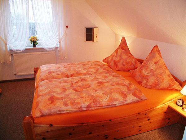 Ferienwohnung Haus Nordstrand Vereinsallee 21 Büsum Zimmer foto